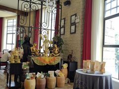 -南沙游艇会·大兵船餐厅