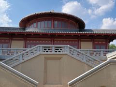 -宝鸡周原博物院