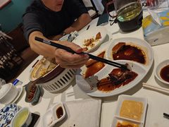 -侨美·唐荔园·40年地道粤菜