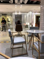 -AYO SALON
