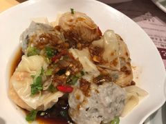 红油三宝-池记(尖沙咀店)