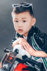 -憨大叔韩式儿童摄影(浦东新区店)