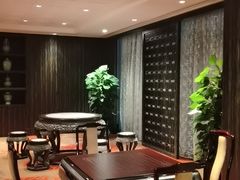 包厢-外高桥喜来登酒店采悦轩