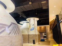 -丽池宫韩式汗蒸会馆(华灯坊店)