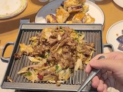 -悦真雅院·四合院·清真私房菜(雍和宫店)