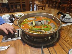 -亮欢寨(凯里总店)