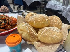 -辣不怕口味虾(凌霄路店)