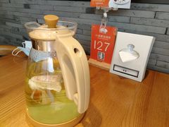 -小厨娘淮扬菜(六合欢乐港店)