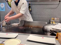 -大渔铁板烧(大悦城店)