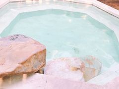 -天目湖涵田半山温泉水乐园