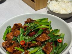 -客家大院·非遗赣南客家菜(郁孤台店)