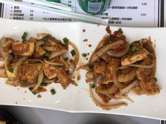 -台烘平价铁板烧(奥城店)