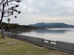 -东钱湖小普陀景区