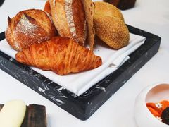 餐前面包-Le Bistrot de Racine