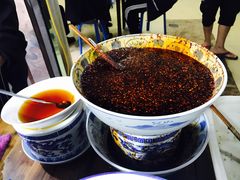 -老字号贾家肉丸糊辣汤(光明巷店)