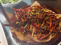 -楚鱼王·河鲜·湖北菜(华农店)