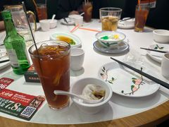 -火啫啫·粤式啫啫煲(南通首店)