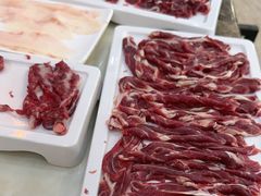 -潮悦牛肉火锅城(水贝店)