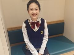 -海马体照相馆(北京大族广场店)