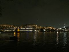 -莱茵河畔老街