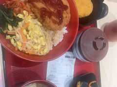 -食其家·牛丼咖喱(天津梅江印象城店)
