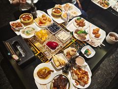 -堂会(白云店)
