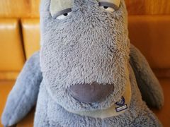 -Blueglass酸奶(财富购物中心店)