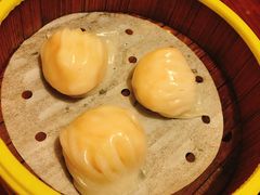 水晶虾饺-火齐潮汕砂锅粥(五道口店)