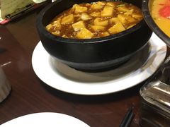 -奥山雅阁酒店·中餐厅