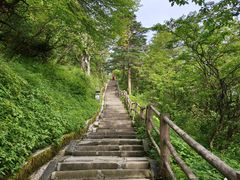 -峨眉山风景名胜区