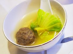-香宫中餐厅·大连香格里拉(人民路店)