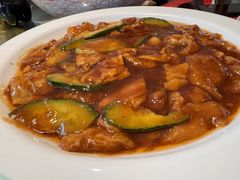 -惠宾饭庄(中山路店)