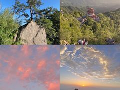 -洛阳白云山景区