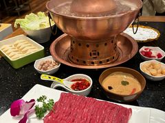 -南门涮肉(通州店)