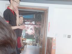 -缘福乡村铁锅炖民宿(八达岭店)