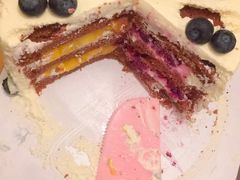 -艾加柒克蛋糕茶歇甜品台(春熙路店)