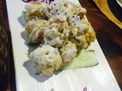 -渔米粥(罗湖店)