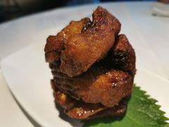 -申粤轩酒楼·三十年粤菜经典(丁香花园店)
