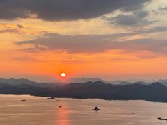 -千岛湖天屿景区