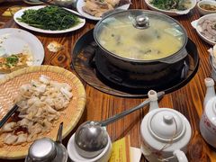 -侠成水上农庄(工业大道店)