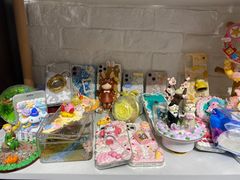-Summer House夏莫手工坊团建活动(世博源店)