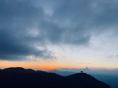 -大围山国家森林公园
