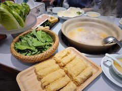 炸响铃-gleeglee乐溢亦茶(合生汇店)