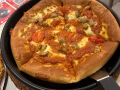 -必胜客(长沙天健城店)