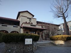 -静园(和平区)