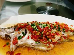 -长沙富力万达文华酒店