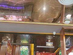 -喜庭海鲜自助(佛山王府井店)