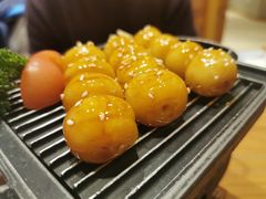 年糕小丸子-吟松日式料理(莘庄店)