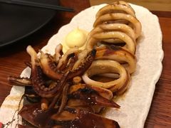 -鸟串烧Yakitori