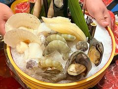 -牛匠和牛寿喜锅(西安总店)